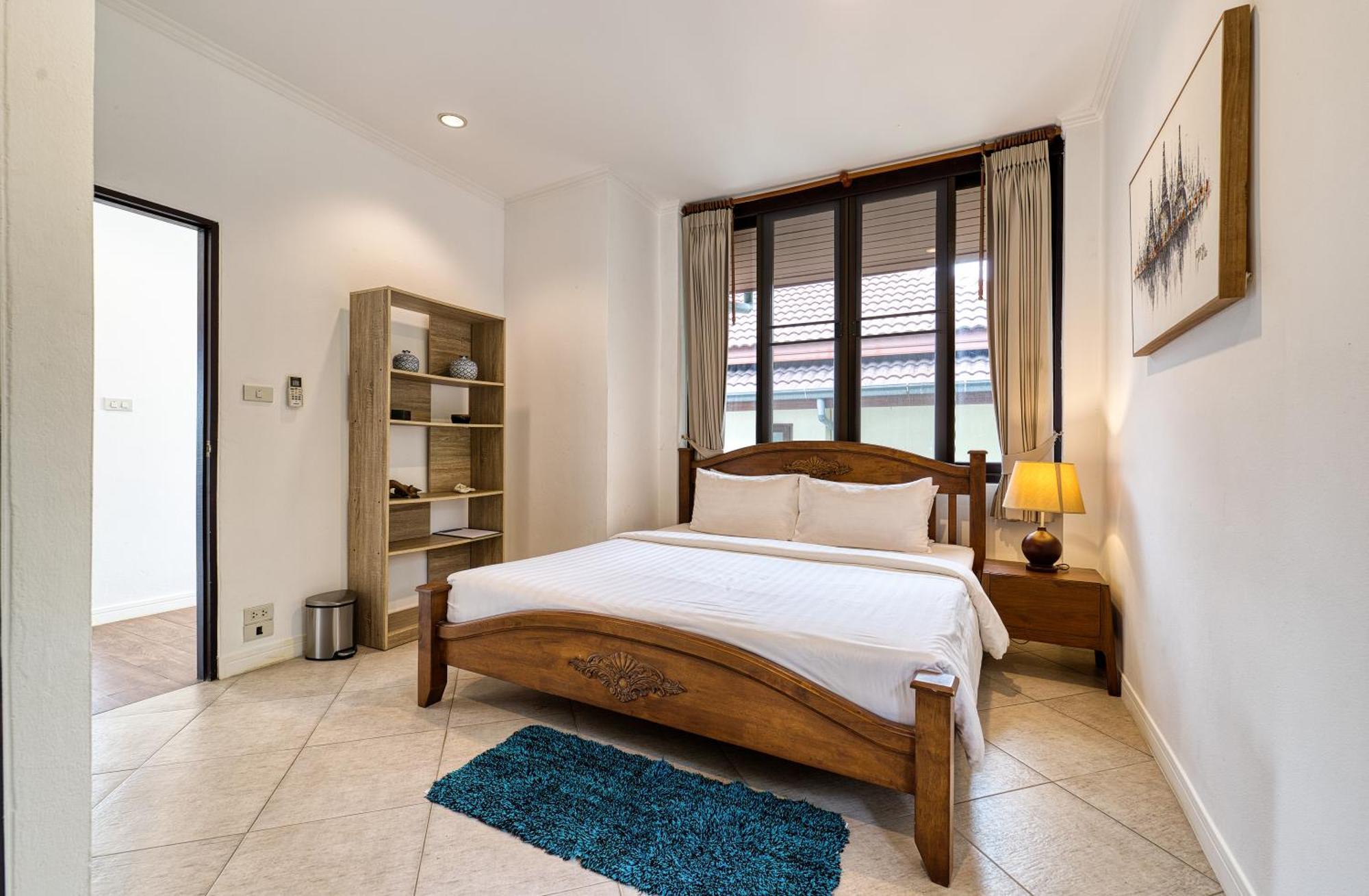 Baan Rawee Villas Chaweng  Exterior foto